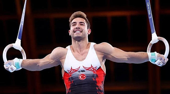 İzmirli İbrahim Dünya Şampiyonu oldu