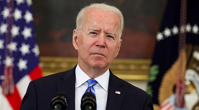 Joe Biden: Rusya'ya karşı elimizdeki seçenekler...