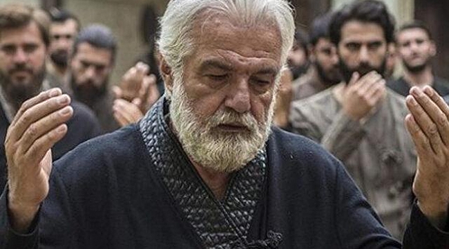 Kameraları karşısında görünce çileden çıktı!