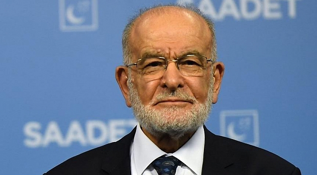 Karamollaoğlu’ndan ’28 Şubat’ tepkisi