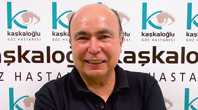 Katarakt Ameliyatı Bunama Riskini Azaltabilir...