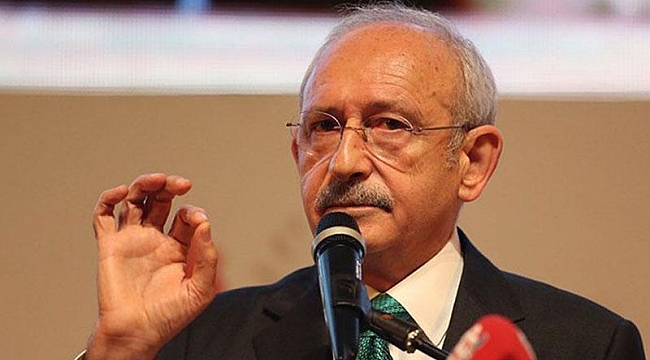 Kılıçdaroğlu'ndan '28 Şubat' açıklaması