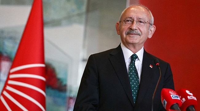 Kılıçdaroğlu’ndan elektrik kesintisi mesajı: Mobese’lerden ses yok tabii