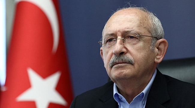 Kılıçdaroğlu'ndan Isparta'daki elektrik kesintisine tepki