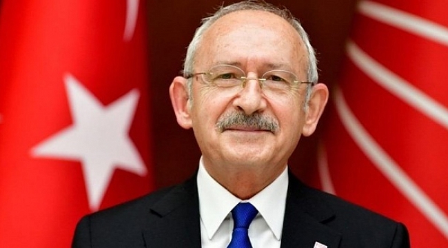Kılıçdaroğlu&#039;nun adaylığına iki partiden daha destek