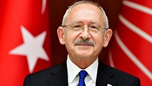 Kılıçdaroğlu'nun adaylığına iki partiden daha destek