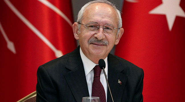 Kılıçdaroğlu yine saat 22.00'a randevu verdi