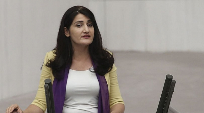 Komisyon'dan HDP'li Semra Güzel kararı