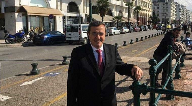 Konak'ta söz sırası gençlerde