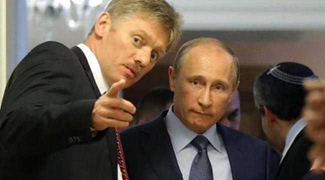 Kremlin Sözcüsü açıkladı! Operasyon ne kadar sürecek?