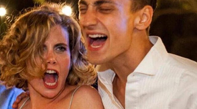 Küçük kızını doktora götürdü! Gelen mesaj şoke etti