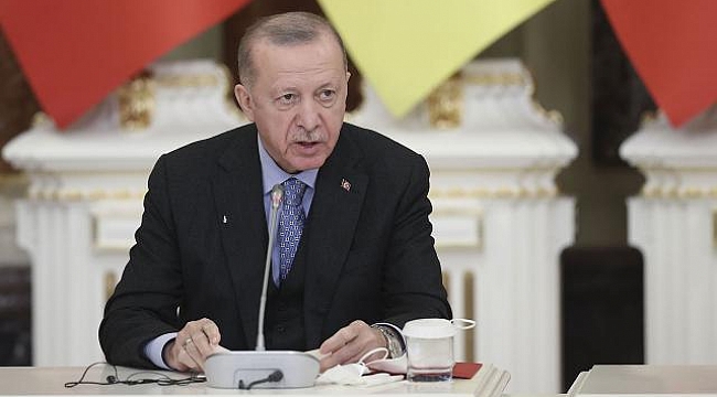 &#039;&#039;Liderler arası ya da teknik görüşmelere ev sahipliği yapabiliriz&#039;&#039;