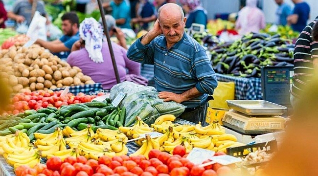 Memur-Sen’e göre açlık sınırı 3 bin 809 TL