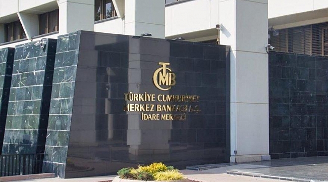 Merkez Bankası’na faiz yetkisi