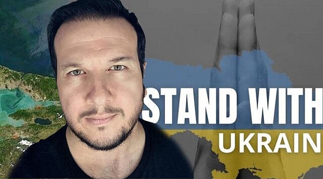 Montrö ve Ukrayna mesajı