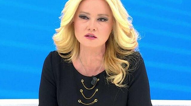 Müge Anlı okey masasından atılmış!