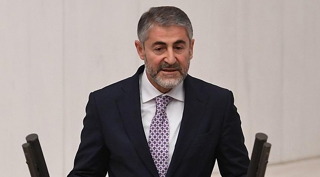 Nebati: O ülkeler arasında en yüksek büyüme sağlayan ülke olduk