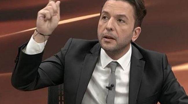 Nihat Doğan &quot;HDP bence mazlum bir partidir&quot; dedi! Tepki çekti