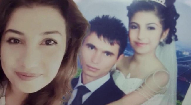 Okulda cinayet! Bahçe duvarından atlayarak girmiş