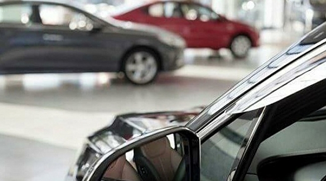 Otomotiv kredilerinde yeni dönem