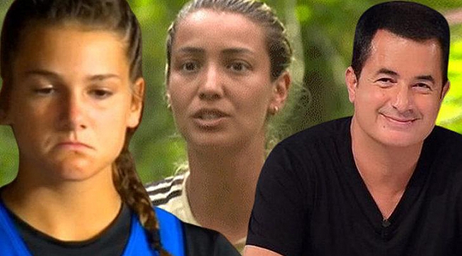 Özel konuşmak istedi!