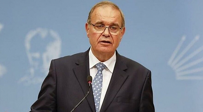 Öztrak: Memleketin her yerinden 'Yandım Allah' feryatları yükseliyor