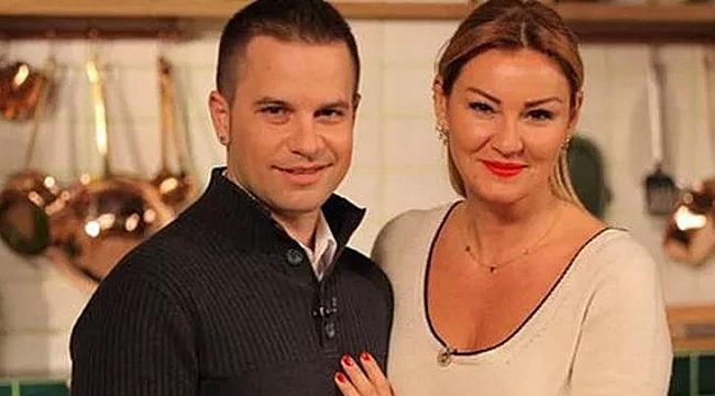 Pınar Altuğ aşka geldi!