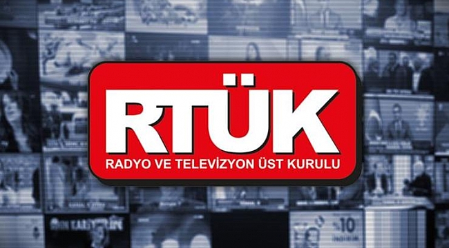RTÜK'ten uluslararası haber siteleri için denetim