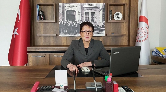 Sağlıkçılardan 3 günlük iş bırakma eylemi