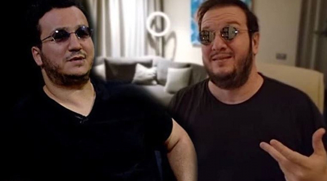 Şahan Gökbakar’dan Oytun Erbaş taklidi! "Röpteşambırlı komedyenler bizi..."