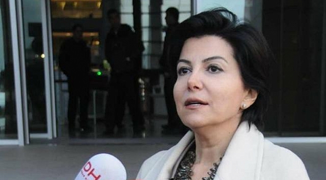 Sedef Kabaş'ın hakim karşısına çıkacağı tarih belli oldu