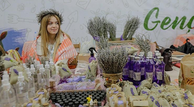 Seferihisar Belediyesi’nden genç çiftçilere destek