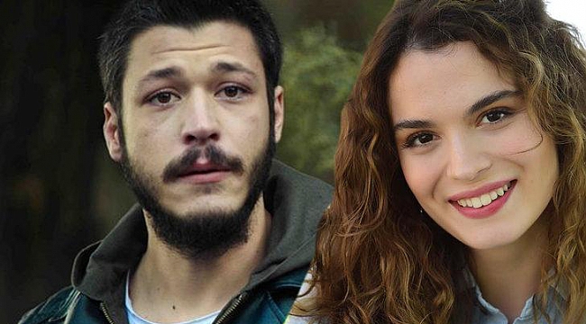 Sevgilisini aldattı mı? El ele görüntülendi