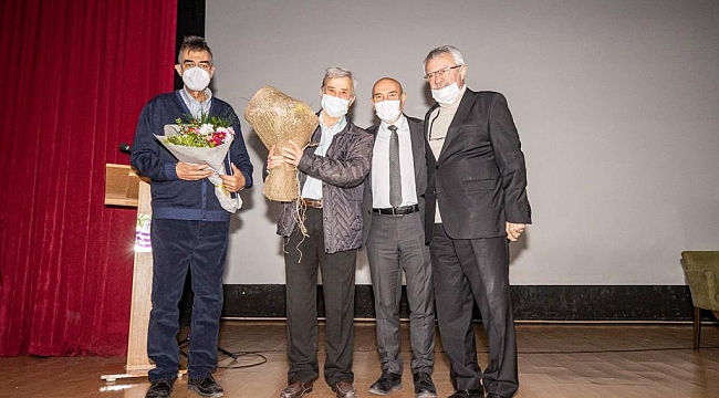 Soyer: “Gün barışı büyütme günüdür”