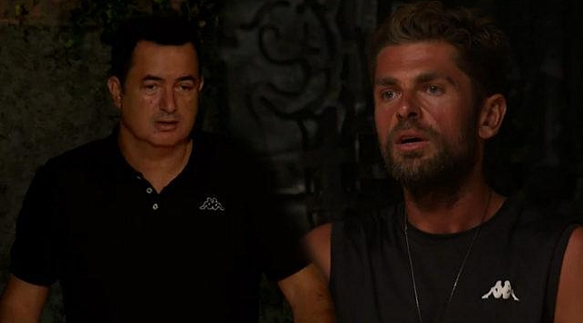 Sürgün adası isyanı! İddialı yarışmacı Survivor'u bırakıyor mu?