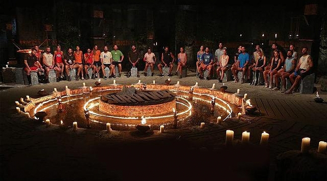 Survivor hayatı bitti, içinde öyle bir nefret var ki..