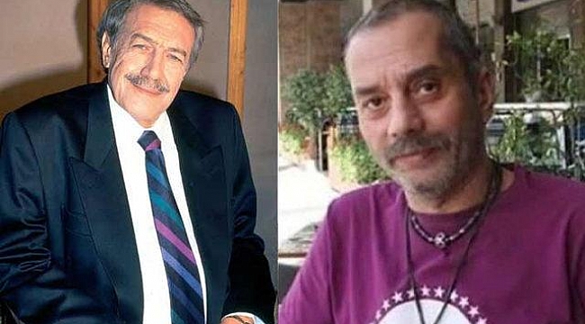 Tanju Okan&#039;ın oğlu Tansu Okan hayatını kaybetti