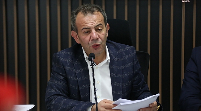 Tanju Özcan, ara seçim için 11 milletvekilini istifaya çağırdı