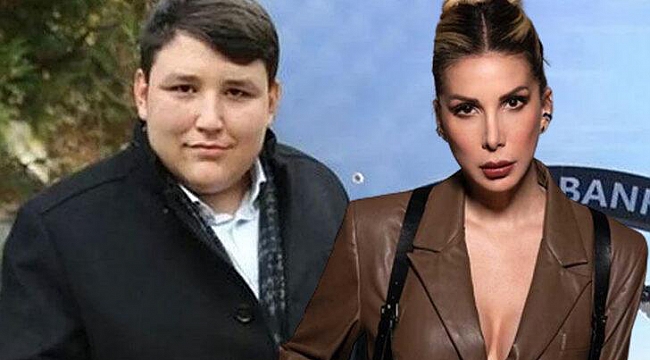 Tuğba Özerk ve Tosuncuk ortak mı?