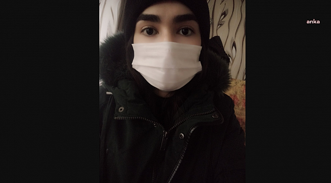 Ukrayna&#039;daki Türk öğrenciler tahliye edilmeyi bekliyor