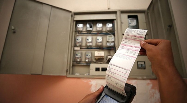 Ünlü isimler ve siyasetçilerden fatura tepkisi