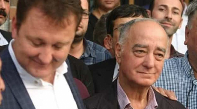 Vefat eden CHP'li eski vekil Veli Aksoy'un cenaze programı belli oldu