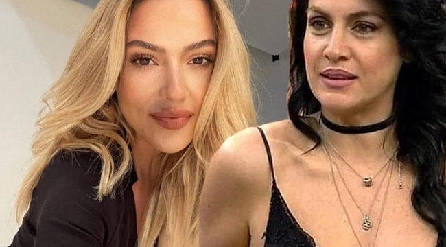 Vücudunu paylaşarak misilleme yaptı!