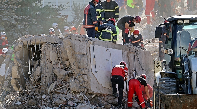 Yağcıoğlu Apartmanı davasının sanıklarına 22,5 yıl hapis istemi