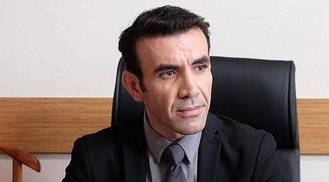 Yargı&#039;nın Pars&#039;ı Mehmet Yılmaz Ak&#039;tan kötü haber!