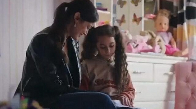 Yargı'ya damga vuran Atatürk  sahnesi!