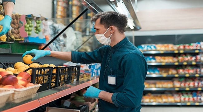 Yarından itibaren Türkiye genelinde başlayacak! 81 ildeki marketlerde görülecek