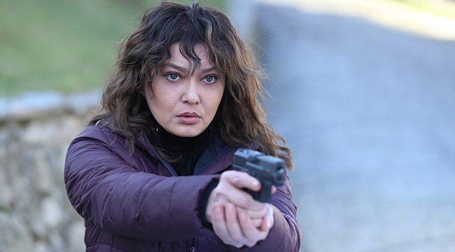 Yeni dizide komiseri canlandırıyor! Yayın tarihi belli oldu