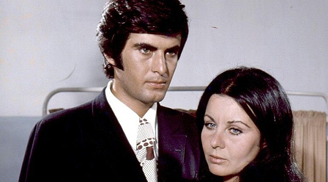 Yeşilçam’ın simge isimleri Güzelbahçe’de yaşayacak