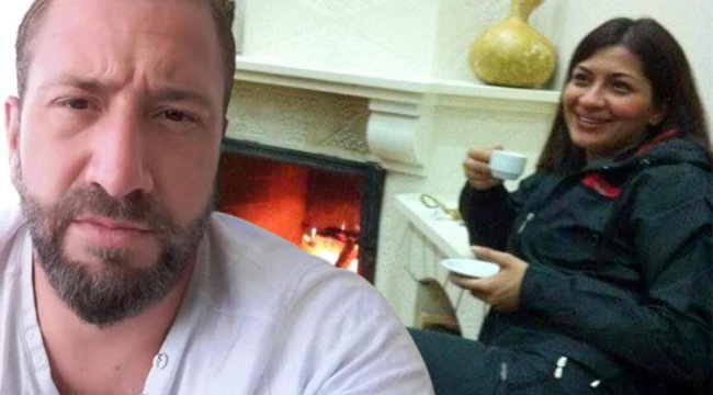 Yücel Düzenli hakkında müebbet istedi